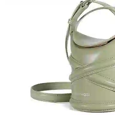 Alexander McQueen The Curve