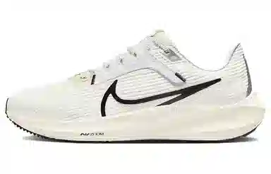 Nike Air Zoom Pegasus 40 White
