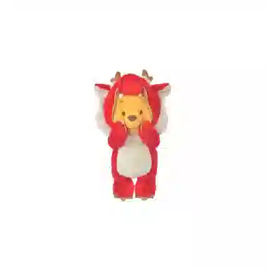 Disney ETO POOH M 2024 16.5cm