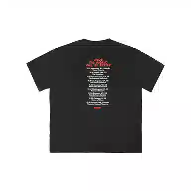 FAX FOR FMACM X THE WORLD WILL BE BETTERT