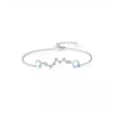 BLESSED BULLET ins s925