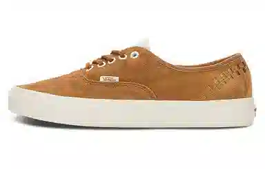 Vans Authentic