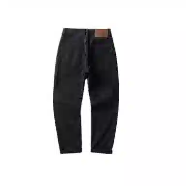 MindBridge Denim Black