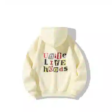 Unite Life HOODS