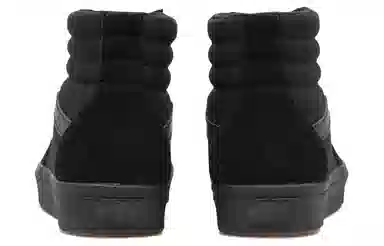 Vans SK8-Hi Black