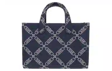 MICHAEL KORS MK Gigi Tote
