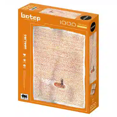 BOTOP 1000