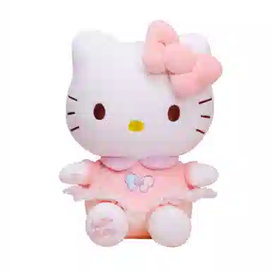 surof x Sanrio HELLO KITTY