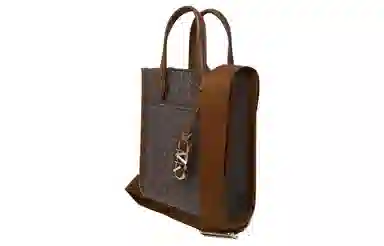 MICHAEL KORS MK Gigi Tote