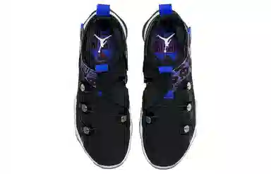 Jordan AJNT 23 Quai 54