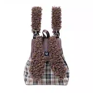 Yesheng Sheting REBIRTH Backpack