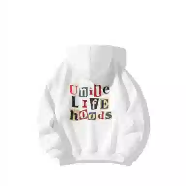 Unite Life HOODS