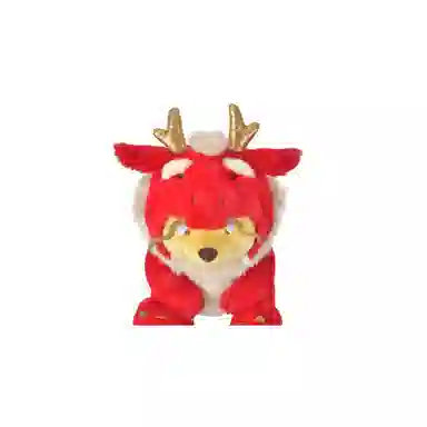 Disney ETO POOH M 2024 42cm