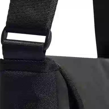 adidas Originals Messenger Bag Black