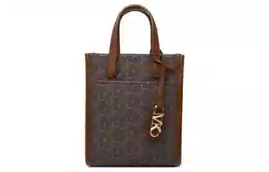 MICHAEL KORS MK Gigi Tote