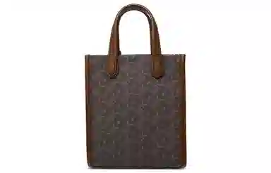 MICHAEL KORS MK Gigi Tote