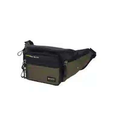 Volunteer Crossbody Bag