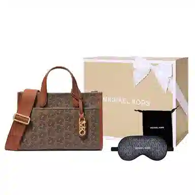MICHAEL KORS MK Gigi Tote