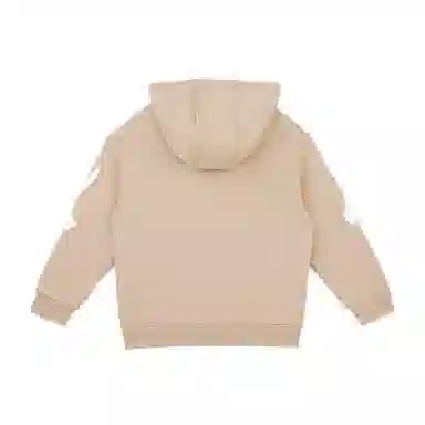 Mizuno Logo Hoodie Kids