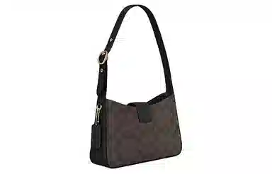 COACH Eliza Shoulder Bag 25