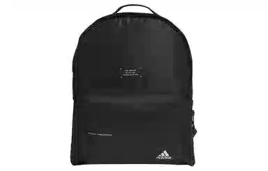 adidas Backpack Black