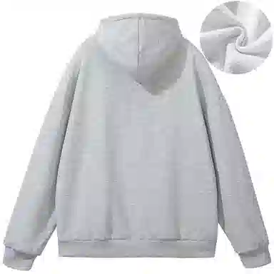 Unite Life HOODS logo