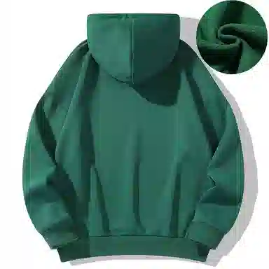 Unite Life HOODS logo