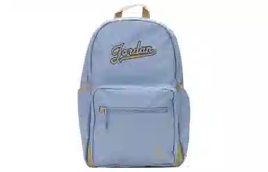 Jordan Backpack Blue