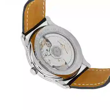 LONGINES 38.5mm L2.628.4.51.7