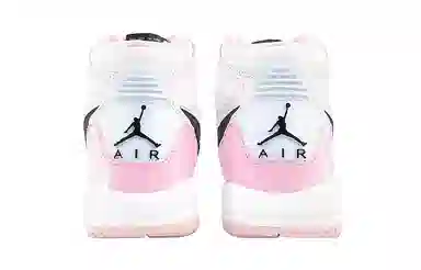 Jordan Legacy 312 PINK GS