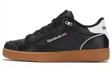 Reebok Club C Black