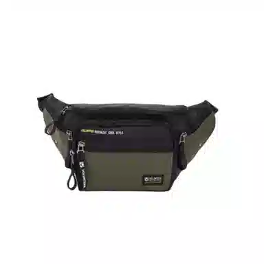 Volunteer Crossbody Bag