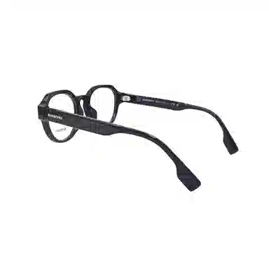 Burberry 2386F Black