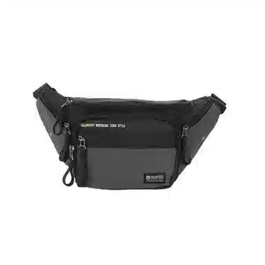 Volunteer Crossbody Bag