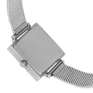 CASIO SHEEN 3D 26*33mm SHE-C121M-7AUPFKD