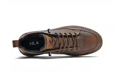 HLA