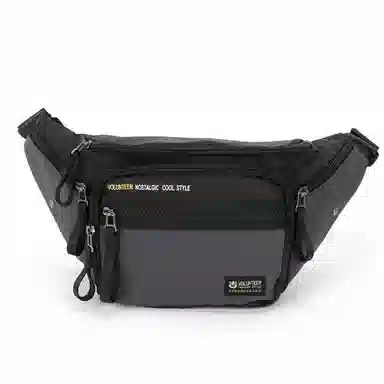 Volunteer Crossbody Bag