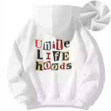 Unite Life HOODS