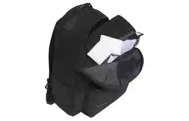 adidas Backpack Black