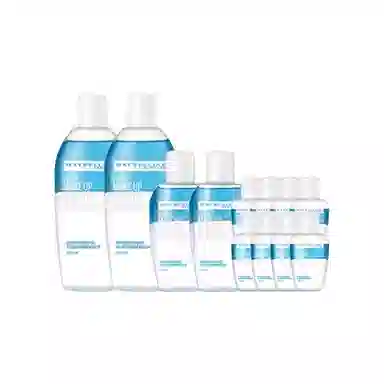 美宝莲 眼唇专用卸妆水套装