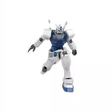 BANDAI RG 2020 RX-78