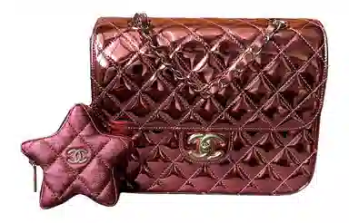 CHANEL 24C