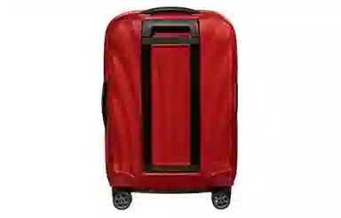 Samsonite C-Lite Red