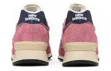 Aimé Leon Dore x New Balance 1300 Pink Retro