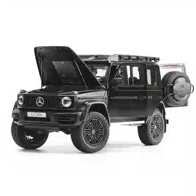 118 G63 4*4 w463 G SUV