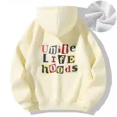 Unite Life HOODS