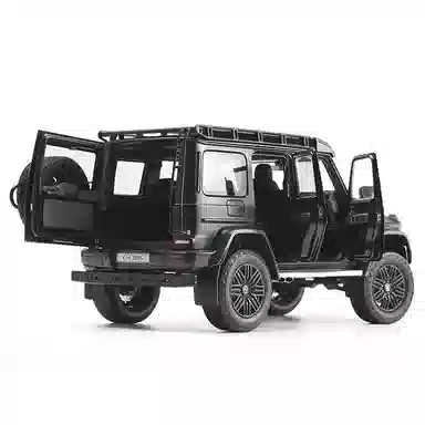 118 G63 4*4 w463 G SUV