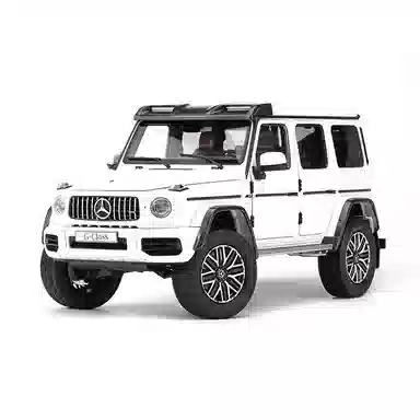 118 G63 4*4 w463 G SUV