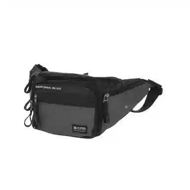 Volunteer Crossbody Bag