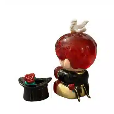 POP MART PINO JELLY